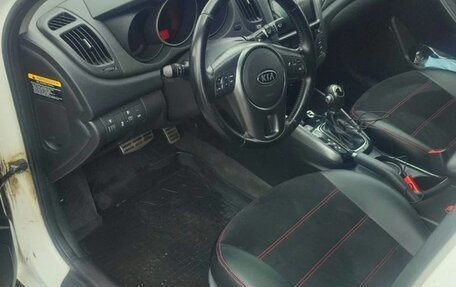 KIA Cerato III, 2011 год, 660 000 рублей, 16 фотография