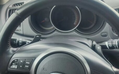 KIA Cerato III, 2011 год, 660 000 рублей, 19 фотография