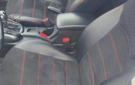 KIA Cerato III, 2011 год, 660 000 рублей, 20 фотография