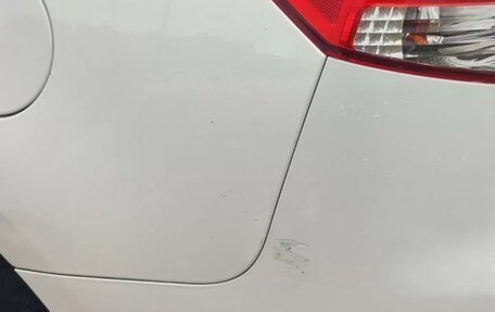 KIA Cerato III, 2011 год, 660 000 рублей, 24 фотография