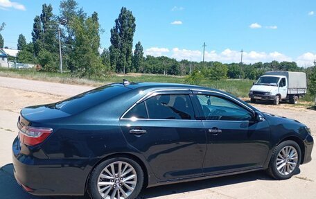 Toyota Camry, 2012 год, 1 199 000 рублей, 6 фотография