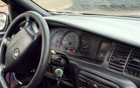 Opel Vectra B рестайлинг, 1997 год, 130 000 рублей, 8 фотография