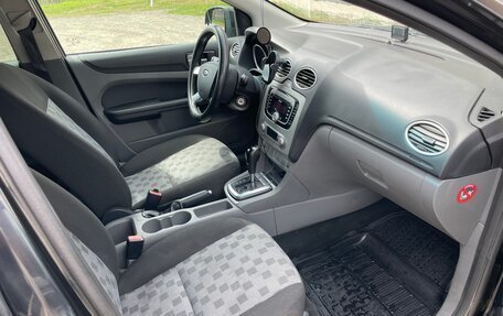 Ford Focus II рестайлинг, 2008 год, 625 000 рублей, 3 фотография