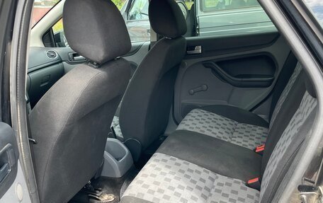 Ford Focus II рестайлинг, 2008 год, 625 000 рублей, 5 фотография