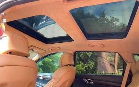 Genesis GV80 I, 2020 год, 5 150 000 рублей, 9 фотография
