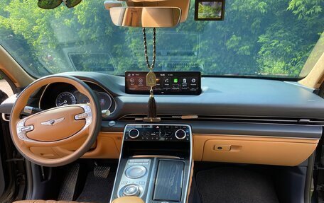Genesis GV80 I, 2020 год, 5 150 000 рублей, 4 фотография