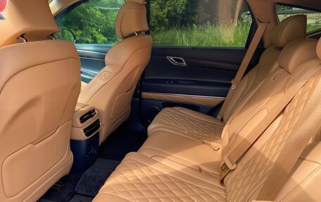 Genesis GV80 I, 2020 год, 5 150 000 рублей, 10 фотография