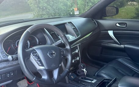 Nissan Teana, 2012 год, 1 400 000 рублей, 7 фотография