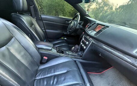 Nissan Teana, 2012 год, 1 400 000 рублей, 8 фотография