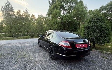 Nissan Teana, 2012 год, 1 400 000 рублей, 6 фотография