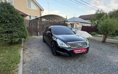 Nissan Teana, 2012 год, 1 400 000 рублей, 3 фотография