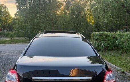 Nissan Teana, 2012 год, 1 400 000 рублей, 4 фотография