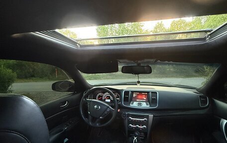 Nissan Teana, 2012 год, 1 400 000 рублей, 10 фотография