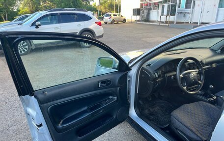 Volkswagen Passat B5+ рестайлинг, 1999 год, 265 000 рублей, 3 фотография