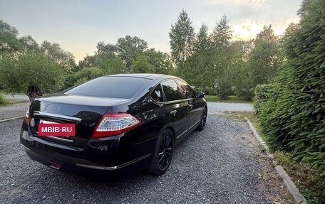 Nissan Teana, 2012 год, 1 400 000 рублей, 5 фотография