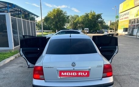 Volkswagen Passat B5+ рестайлинг, 1999 год, 265 000 рублей, 2 фотография