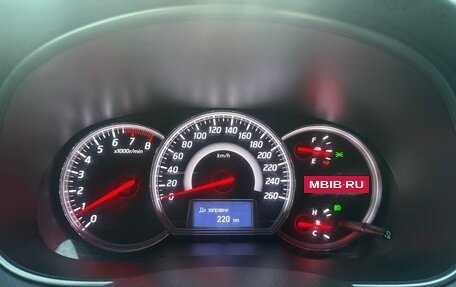 Nissan Teana, 2012 год, 1 400 000 рублей, 11 фотография