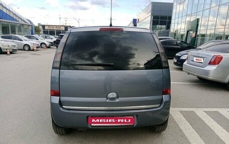 Opel Meriva, 2008 год, 350 000 рублей, 4 фотография