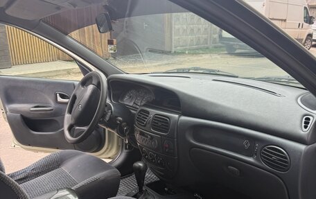 Renault Megane II, 2002 год, 375 000 рублей, 2 фотография
