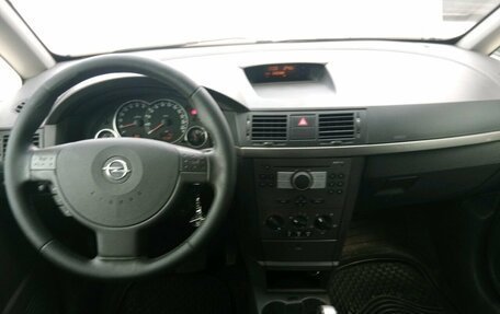 Opel Meriva, 2008 год, 350 000 рублей, 5 фотография