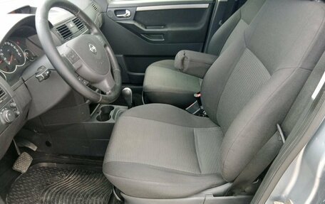 Opel Meriva, 2008 год, 350 000 рублей, 6 фотография