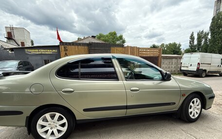 Renault Megane II, 2002 год, 375 000 рублей, 8 фотография