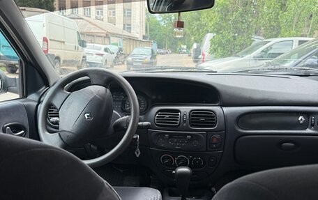 Renault Megane II, 2002 год, 375 000 рублей, 5 фотография