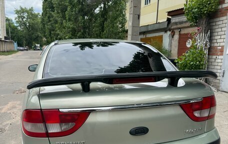 Renault Megane II, 2002 год, 375 000 рублей, 6 фотография