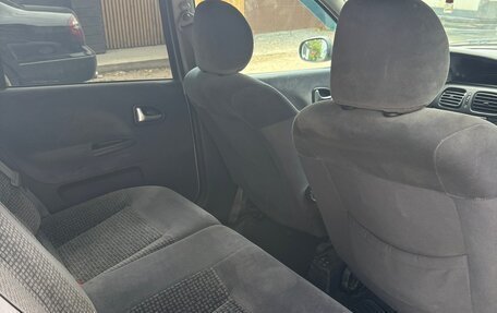 Renault Megane II, 2002 год, 375 000 рублей, 4 фотография