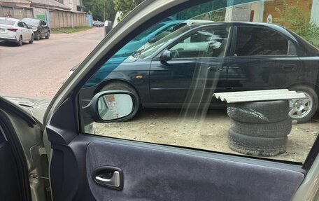 Renault Megane II, 2002 год, 375 000 рублей, 3 фотография