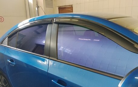 Chevrolet Cruze II, 2011 год, 580 000 рублей, 12 фотография