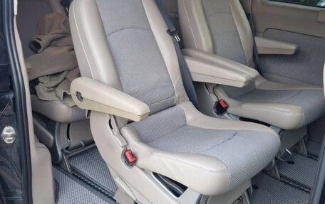 Mercedes-Benz Viano, 2008 год, 1 800 000 рублей, 16 фотография