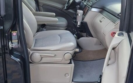 Mercedes-Benz Viano, 2008 год, 1 800 000 рублей, 15 фотография