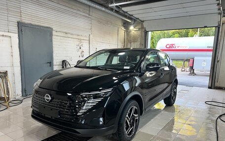 Nissan Qashqai, 2026 год, 2 150 000 рублей, 2 фотография