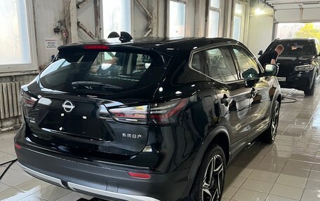 Nissan Qashqai, 2026 год, 2 150 000 рублей, 5 фотография