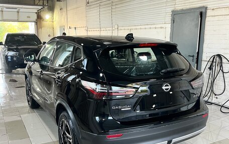 Nissan Qashqai, 2026 год, 2 150 000 рублей, 4 фотография