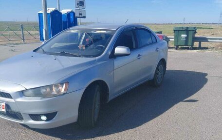 Mitsubishi Lancer IX, 2007 год, 560 000 рублей, 3 фотография