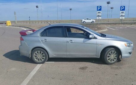 Mitsubishi Lancer IX, 2007 год, 560 000 рублей, 5 фотография