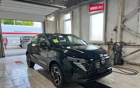 Nissan Qashqai, 2026 год, 2 150 000 рублей, 3 фотография