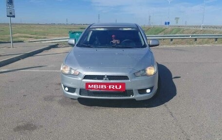 Mitsubishi Lancer IX, 2007 год, 560 000 рублей, 6 фотография