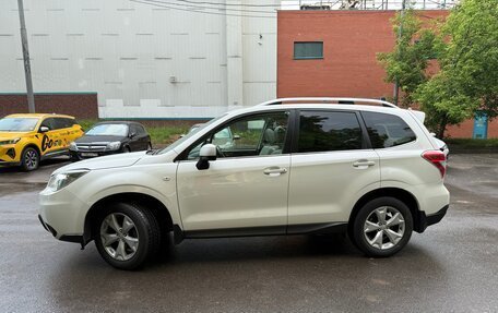 Subaru Forester, 2014 год, 1 850 000 рублей, 2 фотография
