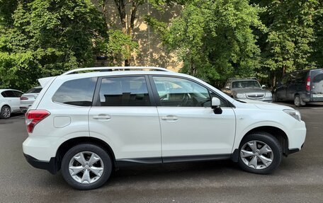 Subaru Forester, 2014 год, 1 850 000 рублей, 6 фотография