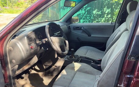 Volkswagen Passat B3, 1991 год, 90 000 рублей, 5 фотография