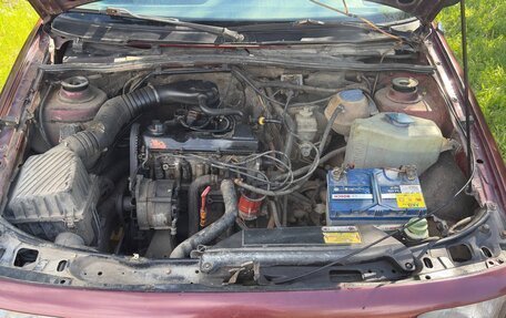 Volkswagen Passat B3, 1991 год, 90 000 рублей, 6 фотография