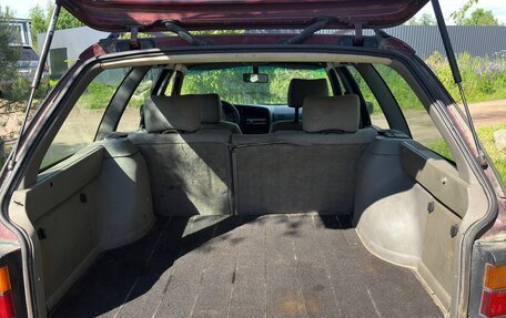 Volkswagen Passat B3, 1991 год, 90 000 рублей, 4 фотография