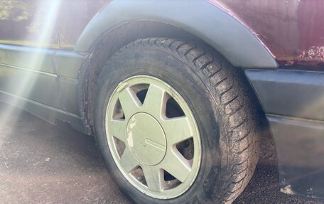 Volkswagen Passat B3, 1991 год, 90 000 рублей, 7 фотография