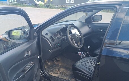 Geely GC6, 2014 год, 350 000 рублей, 5 фотография
