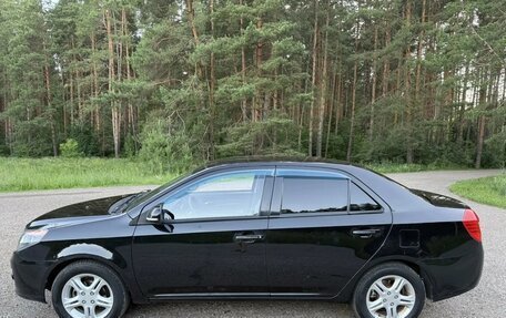 Geely GC6, 2014 год, 350 000 рублей, 7 фотография