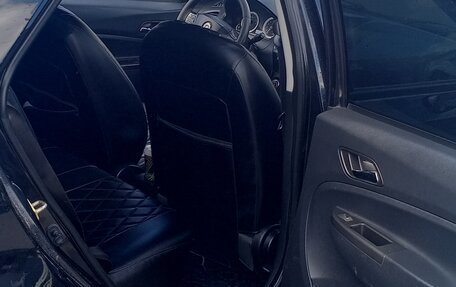 Geely GC6, 2014 год, 350 000 рублей, 9 фотография
