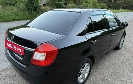Geely GC6, 2014 год, 350 000 рублей, 3 фотография